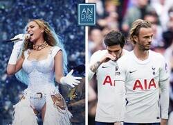 Enlace a El bochornoso dato del estadio del Tottenham en los últimos dos años