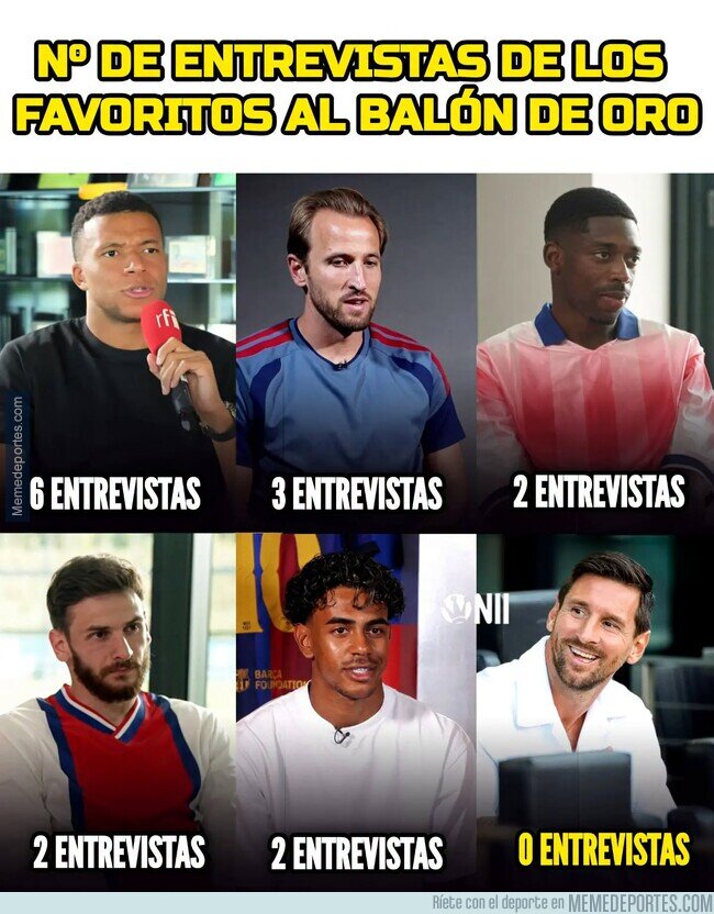 1246325 - Ma parece poético que el máximo ganador del premio fue el que menos le importó