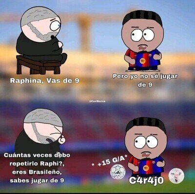Mejor de ayer