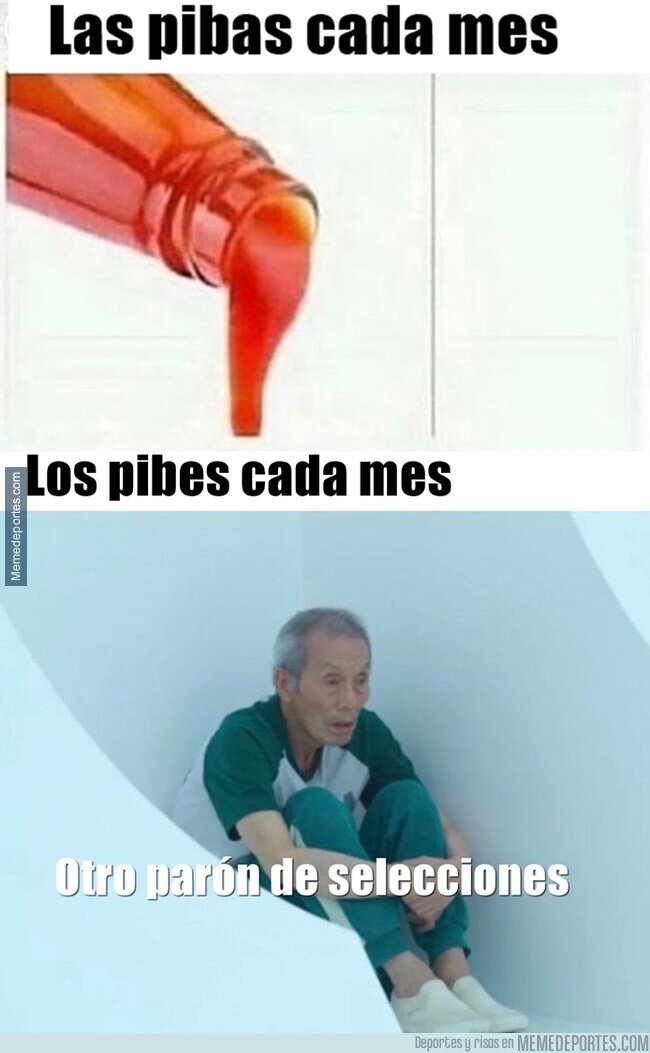 1246330 - La mensualidad de los pibes