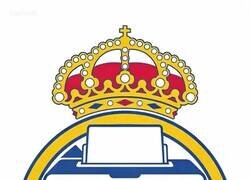 Enlace a Tengo la impresión de que este es el nuevo escudo del Real Madrid