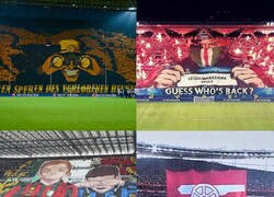 Enlace a ¿Cuál es el mejor tifo de la historia?