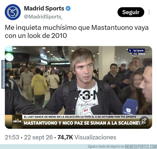 1246343 - Ese peinado se dejó de llevar antes de que naciera, por @MadridSports_