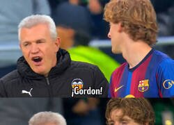 Enlace a Esta escena en el Mundial se podría repetir en LALIGA