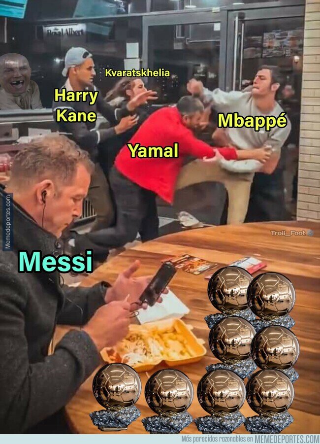 1246357 - Algo muy gracioso puede ocurrir en esa gala