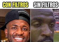 Enlace a La importancia de los filtros