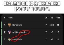 Enlace a El escolta de la liga