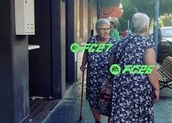 Enlace a Más de lo mismo