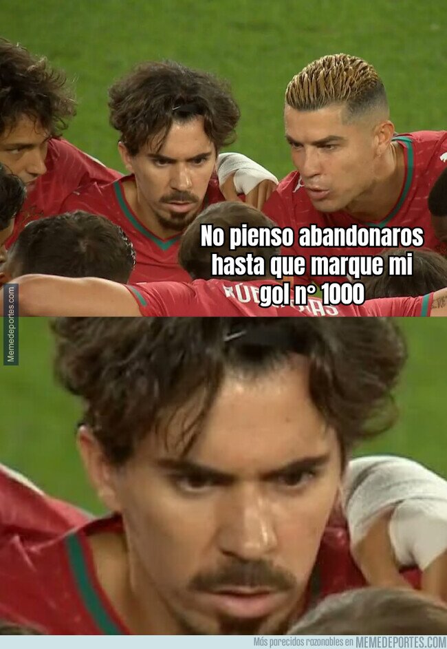 1246375 - La cara de Vitinha habla por sí sola