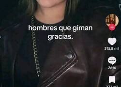 Enlace a Un hombre de verdad
