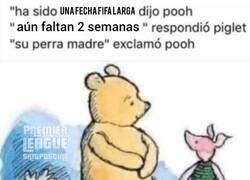 Enlace a Es peor cuando te pones a contar los días