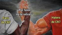 Enlace a Y sólo uno de ellos lo están disfrutando