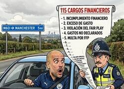 Enlace a La multa va a salir cara