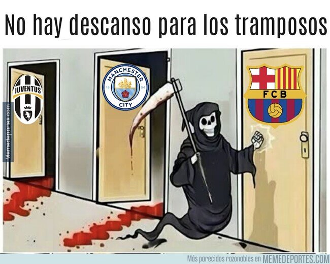 1246433 - La justicia tarda, pero llega
