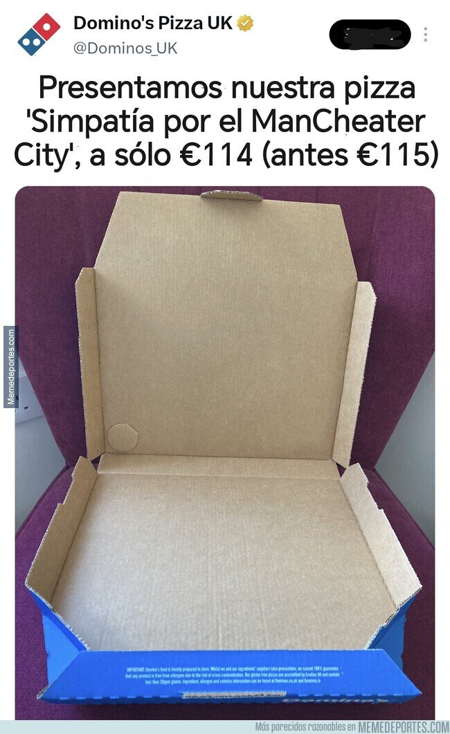 1246435 - Son muy graciosos en esta pizzeria