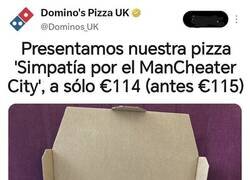 Enlace a Son muy graciosos en esta pizzeria