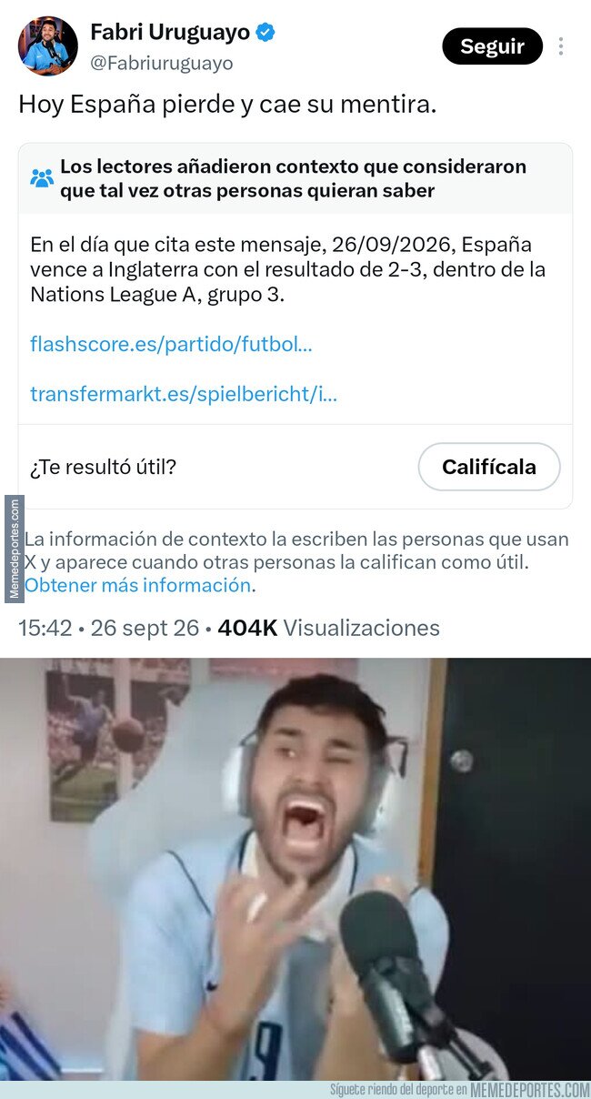 1246471 - Lo de este tipo está empezando a ser duro de ver