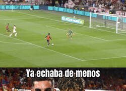 Enlace a Las viejas costumbres nunca se pierden