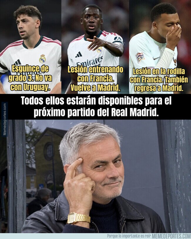 1246481 - Todos tienen para las dos semanas que restan de parón