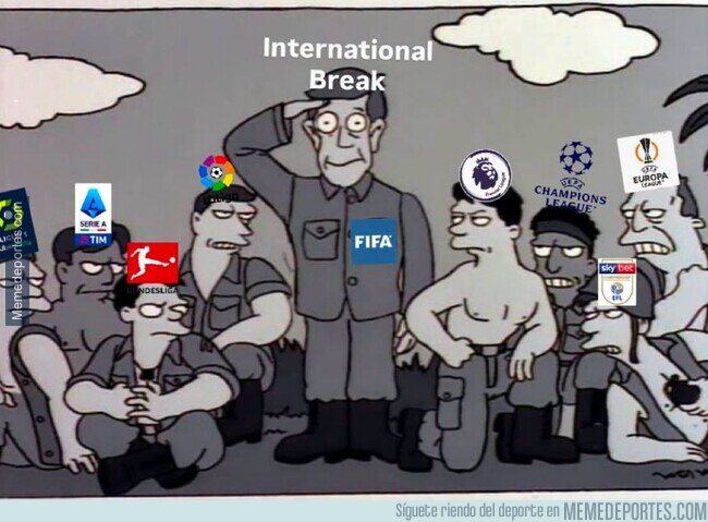 1246492 - No es del agrado de nadie