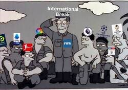 Enlace a No es del agrado de nadie