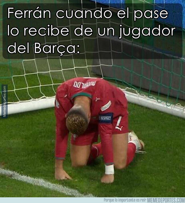 1246494 - Olvida cómo jugar al fútbol