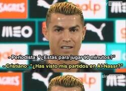 Enlace a Un poco triste llegar al punto en que te tengan que preguntar esto...