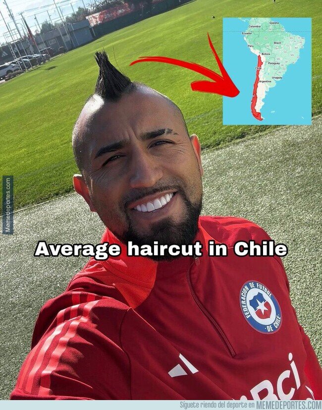 1246498 - Siempre fue un homenaje...