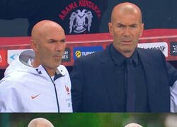 Enlace a Los grandes entrenadores se llevan a su clon como asistente