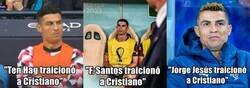 Enlace a ¡Ya dejen de traicionar al Bicho!