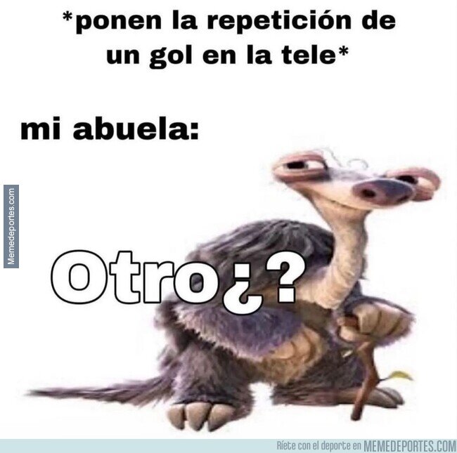 1246530 - Dia 10 del parón de selecciones...