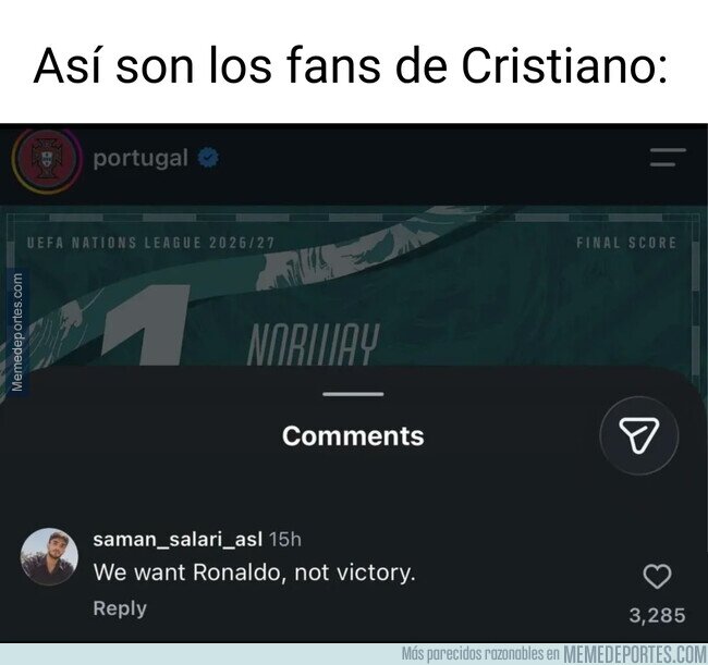 1246543 - El resultado no importa