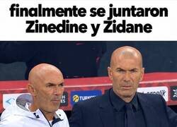 Enlace a Por fin se juntan