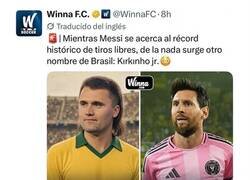 Enlace a Dicen que tenía tremendo tiro