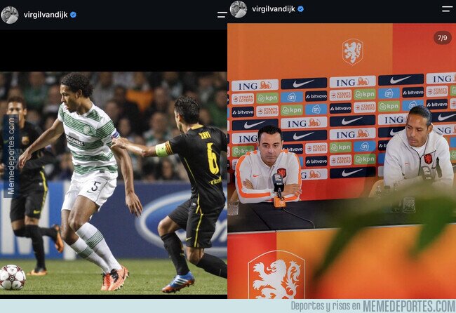 1246599 - Las vueltas que da el fútbol