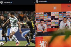 Enlace a Las vueltas que da el fútbol
