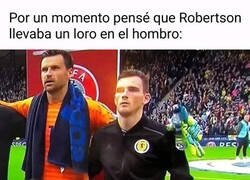 Enlace a Era más feliz pensando eso