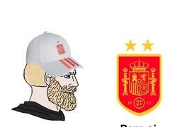 Enlace a Ganas de más Españita