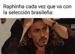 Enlace a Siempre pasa lo mismo