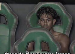 Enlace a Ya queda menos...