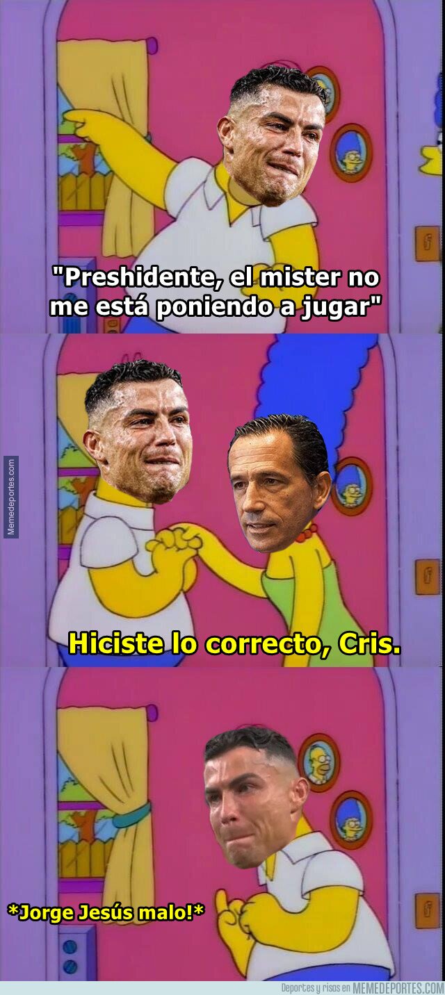 1246630 - ¿Pero qué son estos berrinches?