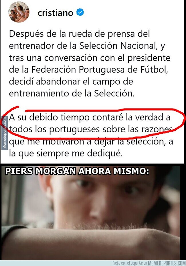 1246634 - Se viene nuevo capítulo de