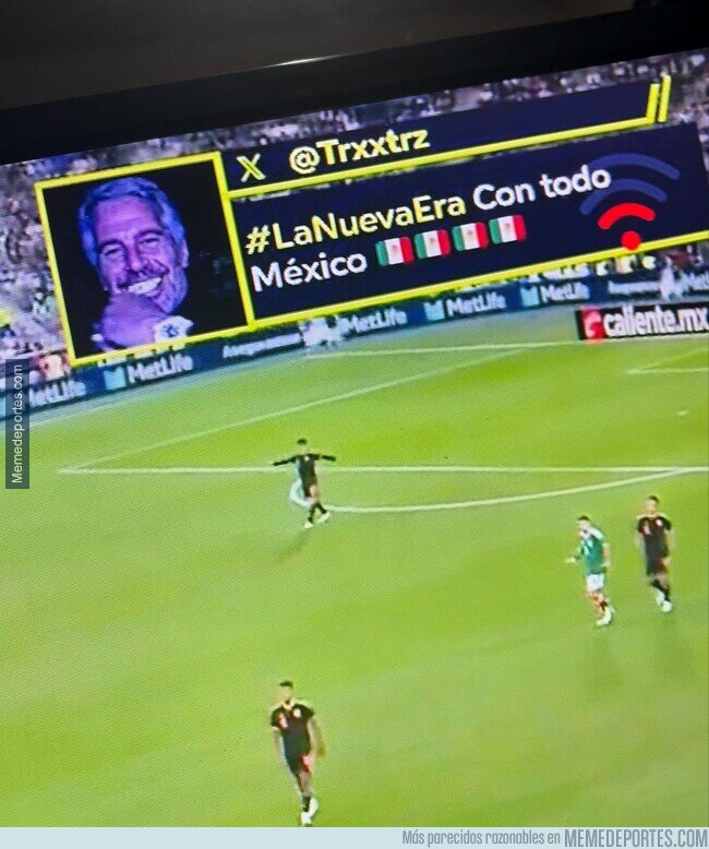 1246642 - En méxico hay gente muy graciosa