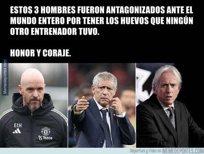 1246643 - Villanos de una historia mal contada