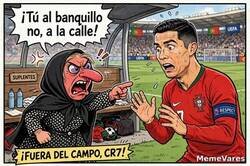 Enlace a Que al final te jubile Doña Rogelia...
