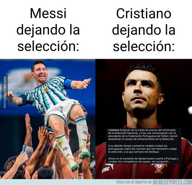 1246648 - Hay que saber irse de los sitios