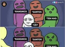 Enlace a Cómo le hacen eso al bicho, hombre...