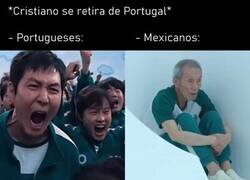 Enlace a Que fenómeno tan raro es este
