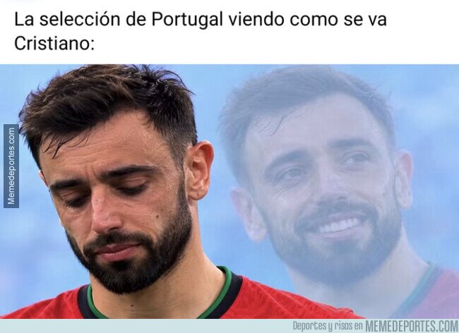 1246669 - No disimules, Bruno...