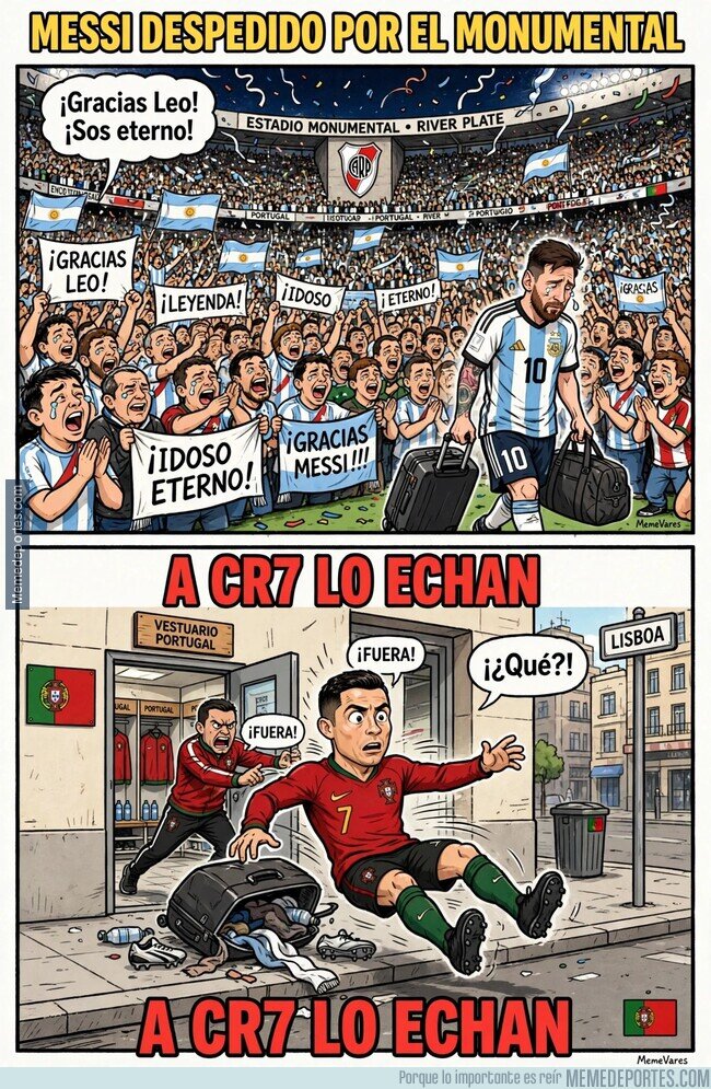 1246674 - Diferentes maneras de irse